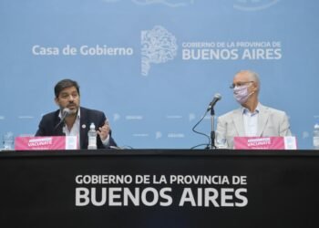 Restricciones en Provincia de Buenos Aires: sin actividades a la madrugada y reuniones de hasta 10 personas