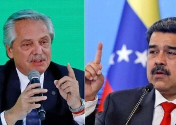 Argentina se retira del Grupo de Lima