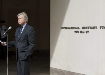 El FMI aclaró que no se pueden reducir los costos ni ampliar el plazo de 10 años para repagar la deuda argentina, como pretende el Gobierno