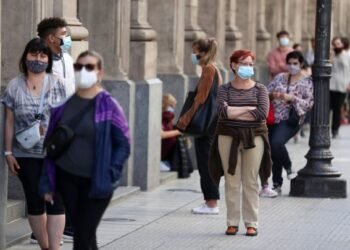 Horarios en provincia de Buenos Aires, GBA, CABA, Mar del Plata… ¿Toque de queda?