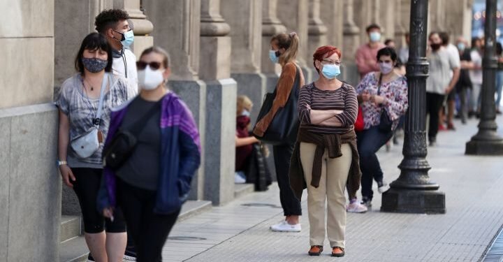 Horarios en provincia de Buenos Aires, GBA, CABA, Mar del Plata… ¿Toque de queda?