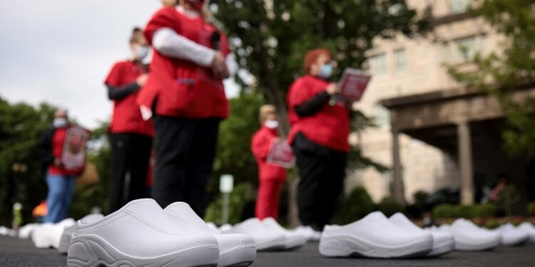 Coronavirus: ya son más de 160 millones los contagios en todo el mundo