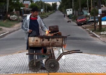 La pandemia amplió la brecha entre ricos y pobres en Latinoamérica