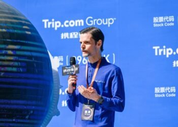 Entrevista con Sabino Vaca Narvaja, Embajador Argentino en Beijing: “Con China tenemos una visión compartida en los principales temas internacionales”