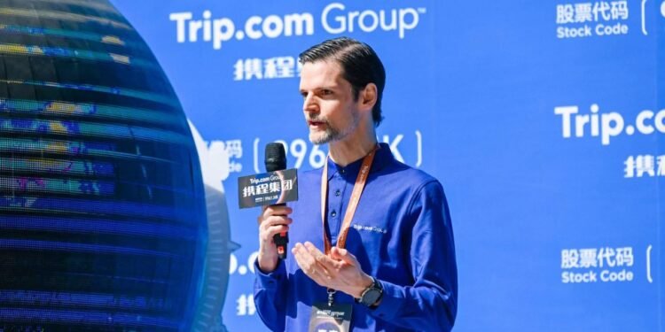 Entrevista con Sabino Vaca Narvaja, Embajador Argentino en Beijing: “Con China tenemos una visión compartida en los principales temas internacionales”