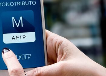 La AFIP extendió beneficios para los monotributistas