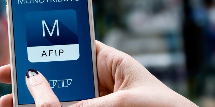 La AFIP extendió beneficios para los monotributistas