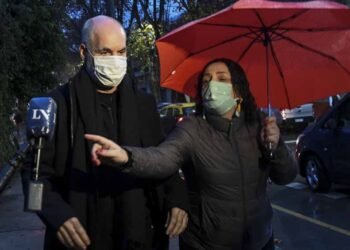 Con Vidal y Bullrich ausentes, JXC discutió la interna de la provincia de Buenos Aires