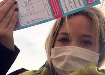 En la provincia de Buenos Aires se vacunaron 8.928.605 personas