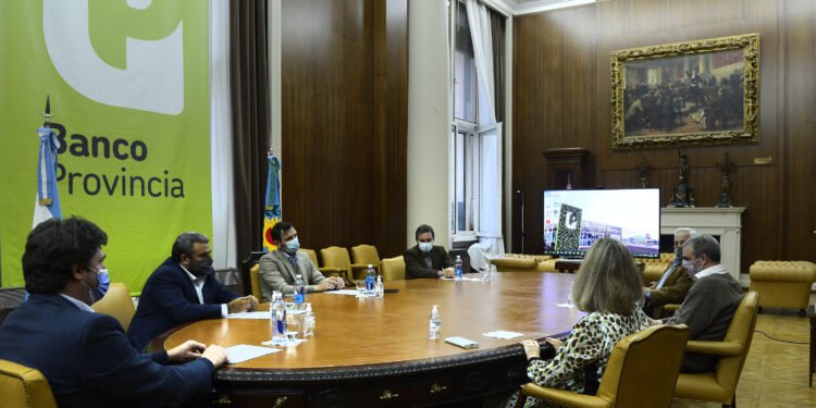 Provincia ART y el Centro de Estudios Metropolitanos, unidos por la prevención en municipios bonaerenses