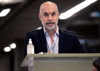 Rodríguez Larreta se diferenció de la idea de un juicio político al Presidente: “A priori no hay causales”
