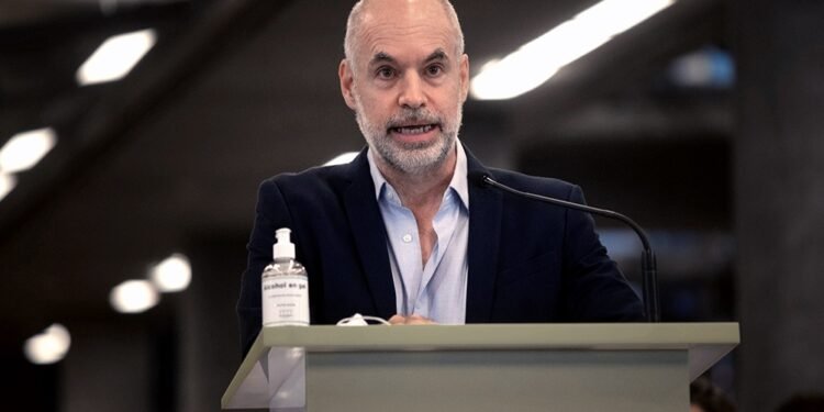 Rodríguez Larreta se diferenció de la idea de un juicio político al Presidente: “A priori no hay causales”