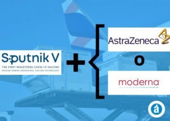 Córdoba: un estudio indicó que la combinación de vacunas “daría una inmunidad más robusta”