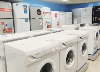 El Banco Nación lanza una campaña para comprar electrodomésticos en 36 cuotas sin interés