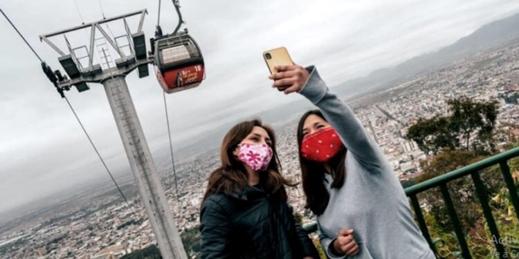 Previaje: por la gran demanda, extendieron el plazo para cargar las facturas