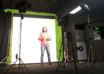 DELPY, un medio disruptivo que busca informar y no opinar