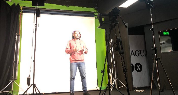 DELPY, un medio disruptivo que busca informar y no opinar