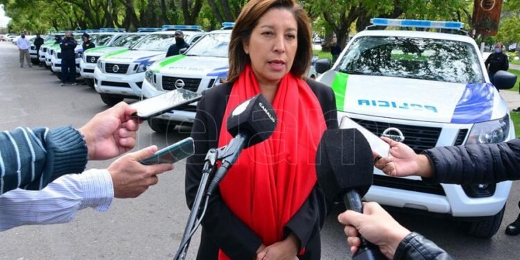 Para las organizaciones indígenas, “la política antimapuche del Gobierno de Río Negro ha costado una vida”