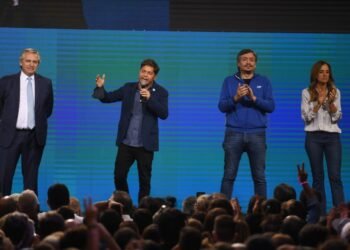 El FdT inicia una nueva etapa centrada en la unidad y el diálogo con opositores