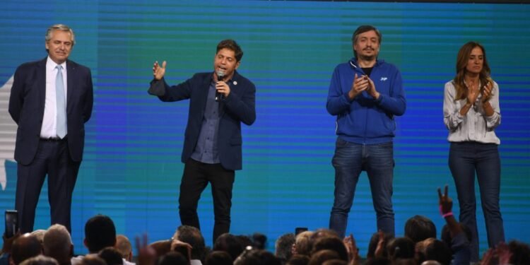 El FdT inicia una nueva etapa centrada en la unidad y el diálogo con opositores