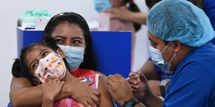 Mirta Roses defendió la vacunación de niños con Sinopharm porque es una “plataforma segura”