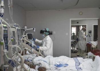 El peor año de la pandemia en la Argentina y el rol clave de las vacunas para superarlo