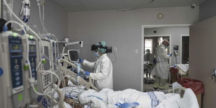 El peor año de la pandemia en la Argentina y el rol clave de las vacunas para superarlo