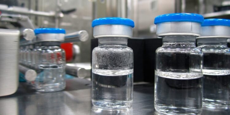 La vacuna argentina contra la Covid estará para 2022