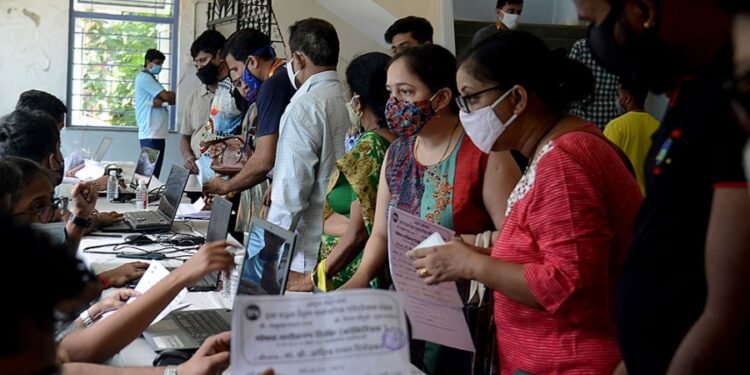 La OMS aprobó el uso de emergencia de la vacuna anticovid Covovax
