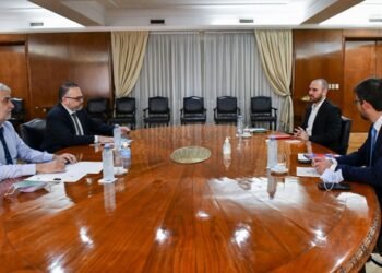 El Gobierno trabaja en el diseño de acuerdos de precios para 2022