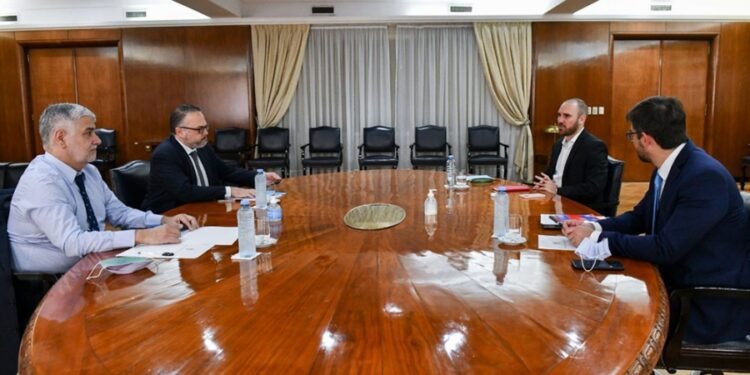 El Gobierno trabaja en el diseño de acuerdos de precios para 2022