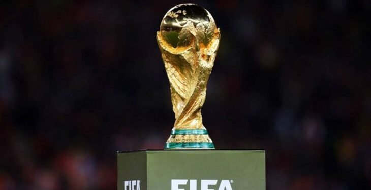 Cumbre global de la FIFA para debatir el proyecto de los Mundiales cada dos años