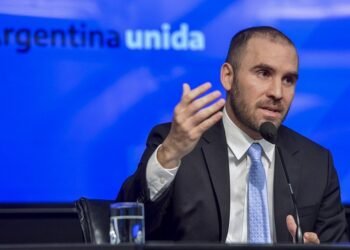 Guzmán descartó un presupuesto para marzo y ratificó que se busca nuevo acuerdo de precios