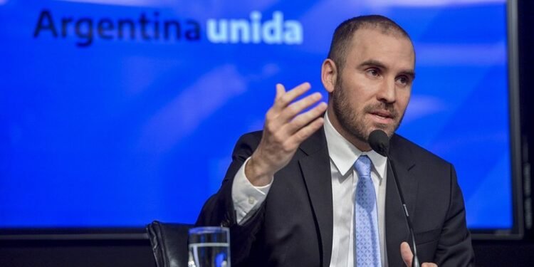 Guzmán descartó un presupuesto para marzo y ratificó que se busca nuevo acuerdo de precios
