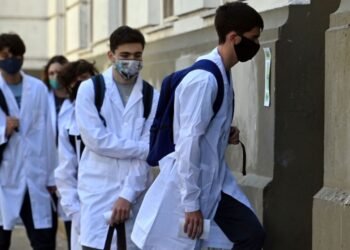 Se recuperó un alto porcentaje de estudiantes que se habían desvinculado de la escuela