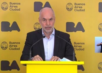 El gobierno porteño aumenta la VTV y otros servicios en más de un 50 por ciento