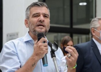 Zabaleta: “Las políticas públicas en el territorio le ganan todos los días al discurso opositor”