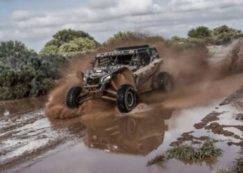 SARR 2022: Suspendieron la Etapa 5 por problemas climáticos