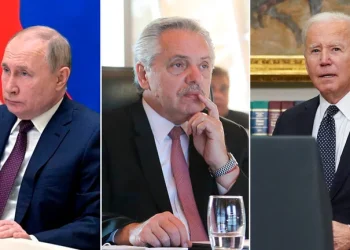 Dólar, FMI y commodities: cuál puede ser el impacto para la Argentina de la invasión de Rusia a Ucrania