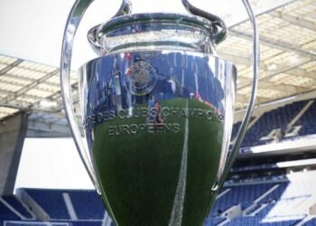 La UEFA analizará si mantiene la sede de la final de la Champions programada en Rusia