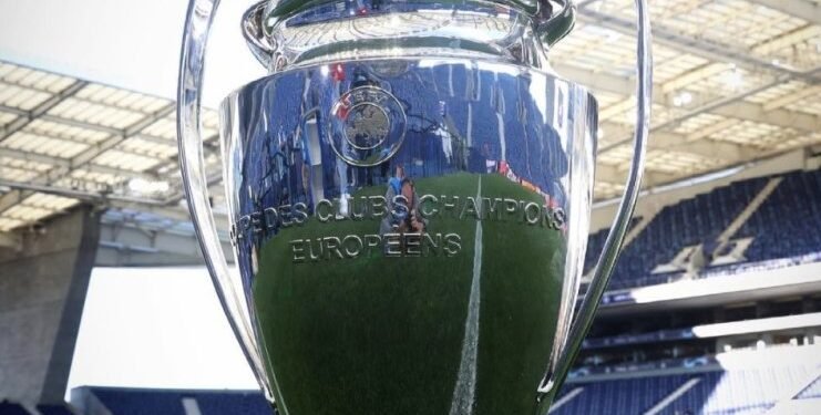 La UEFA analizará si mantiene la sede de la final de la Champions programada en Rusia