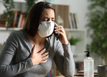 Ansiedad por la salud: cómo reconocer si es COVID-19 o hipocondría