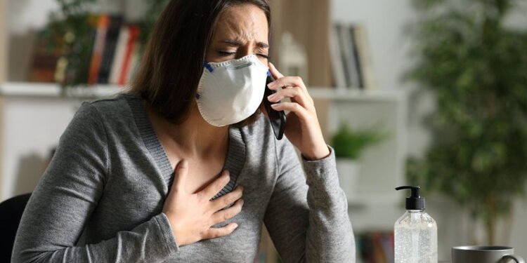 Ansiedad por la salud: cómo reconocer si es COVID-19 o hipocondría