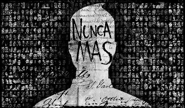 Empieza la Semana de la Memoria, la Verdad y la Justicia del Instituto Universitario de Madres