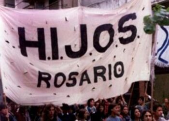Comienza el juicio de la causa “Folch” sin participación de organismos de DDHH