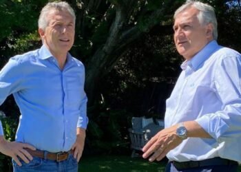 La reaparición de Macri mete más ruido en Juntos por el Cambio