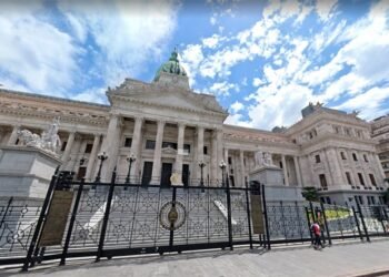 Vallarán el Congreso durante tratamiento del acuerdo con FMI en el Senado