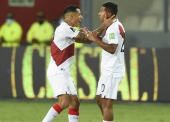 Perú, Colombia y Chile: ¿Qué resultados necesitan para jugar el repechaje a Qatar 2022?