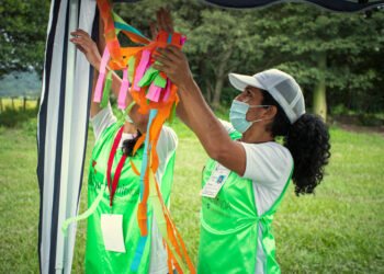 Massalin Particulares y Asociación Conciencia: alianza para prevenir y erradicar el trabajo infantil