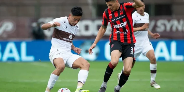 Platense recibe a Patronato en busca de un triunfo que lo deje en la cima